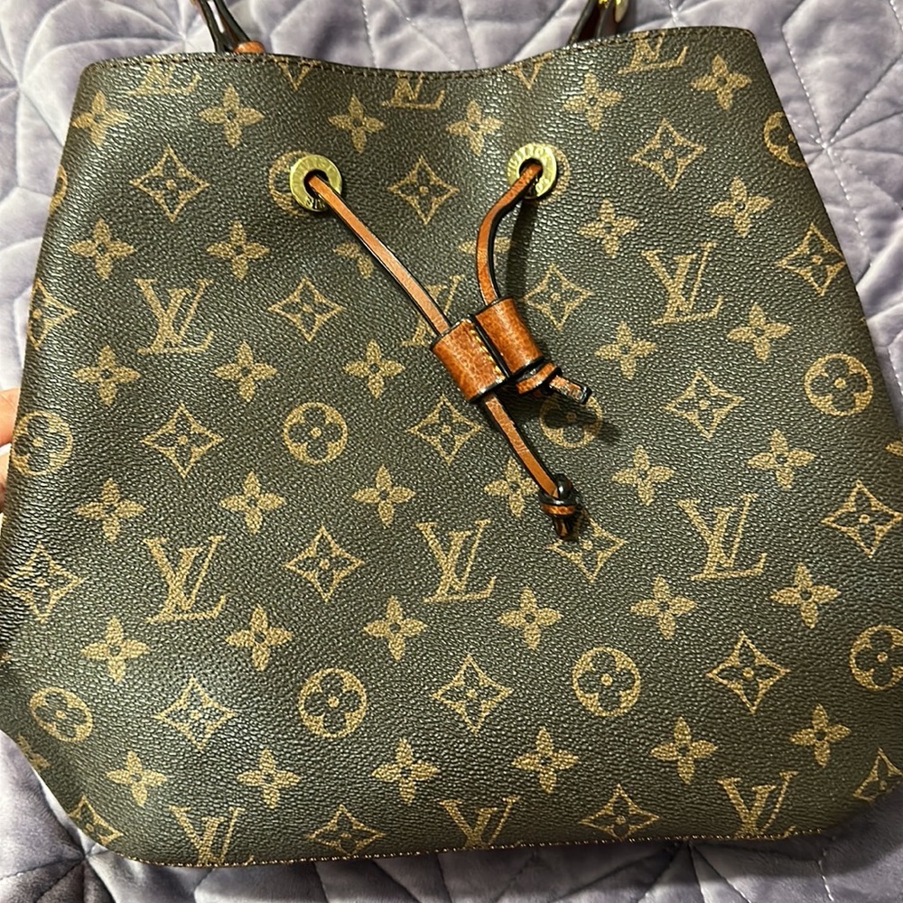 Bucket bag - Picture 6 of 8